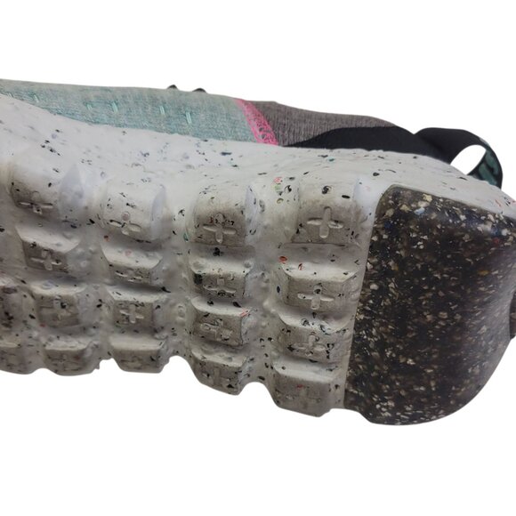 Nike Space Hippie 04 W9/M7.5 Smoke Grey/Pink CD3476-003 w/ Box Sneakers - Picture 13 of 16